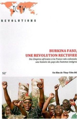 Burkina Faso, une révolution rectifiée