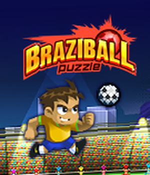 Braziball Puzzle