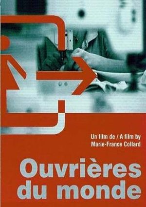 Ouvrières du monde