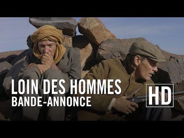 Loin des hommes