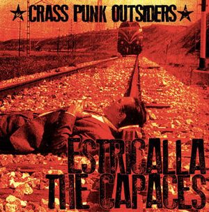 Crass Punk Outsiders (EP)