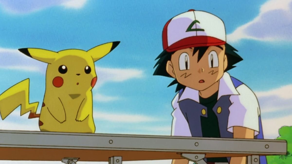 Avis Sur Le Film Pokemon Le Film 1998 Par Antredugreil Senscritique