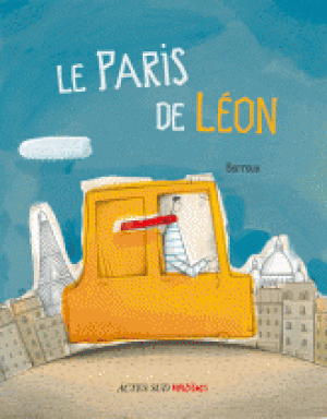 Le Paris de Léon