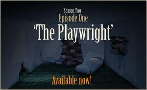 The Last Door - Season 2 Chapter 1: The Playwright