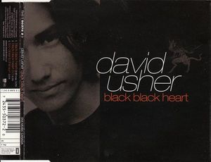 Black Black Heart (Single)