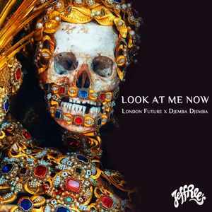 Look at Me Now (Single)
