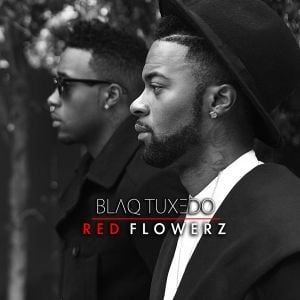 Red Flowerz (EP)