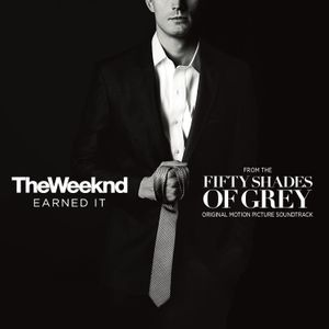 Earned It (Fifty Shades of Grey) (OST)