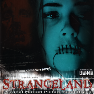 Dee Snider's Strangeland: Original Motion Picture Soundtrack (OST)