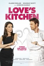 Affiche Love's Kitchen Affiche Love's Kitchen