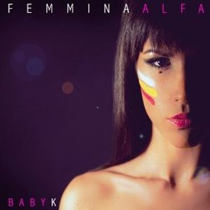 Femmina alfa (EP)