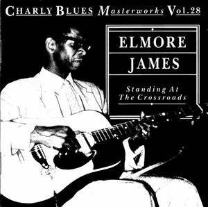 Charly Blues Masterworks, Volume 28: Standing at the Crossroads