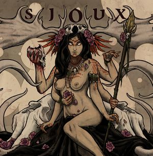 Sioux (EP)