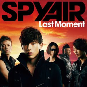 Last Moment (Single)