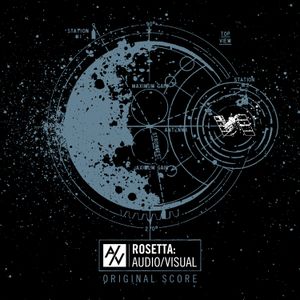 Audio/Visual Original Score (OST)
