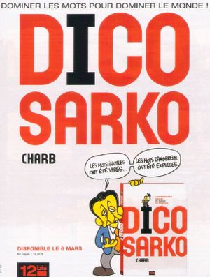 Dico Sarko