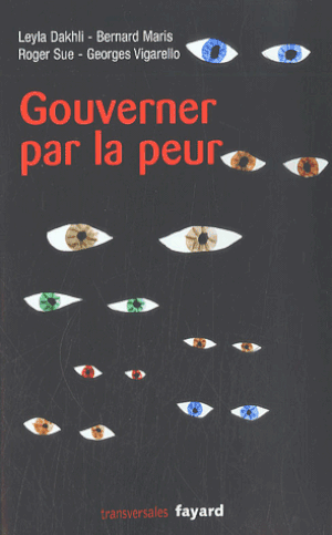 Gouverner par la peur