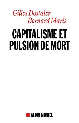 Capitalisme et Pulsion de mort : Freud et Keynes