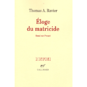 Eloge du matricide