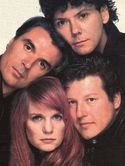Talking Heads