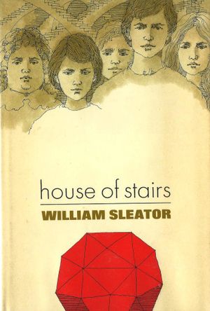 House of Stairs