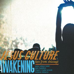 Awakening: Live From Chicago (Live)