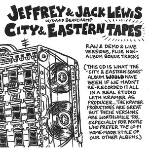 City & Eastern Tapes