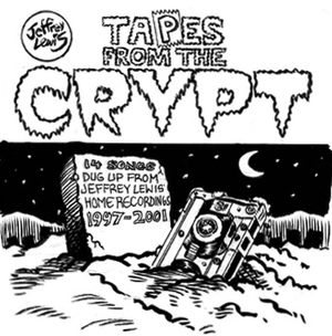 Tapes From the Crypt