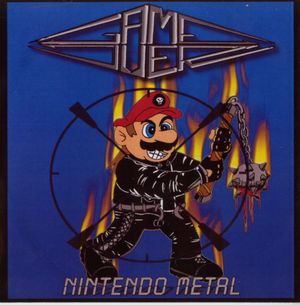 Nintendo Metal (EP)