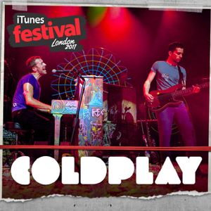 iTunes Festival: London 2011 (Live)