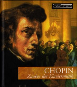 Chopin: Magical Piano Music