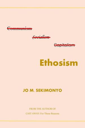 ETHOSISM