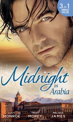 Midnight in Arabia (Mills & Boon M&B)