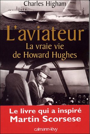 L'aviateur