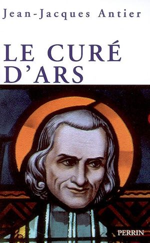 Le curé d'Ars