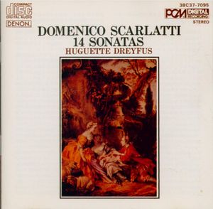 14 Sonatas