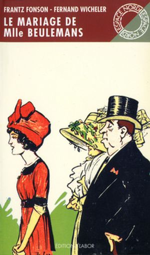 Le mariage de Mlle Beulemans