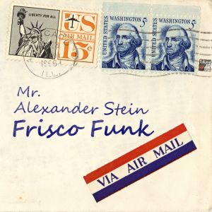 Frisco Funk (EP)