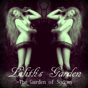 The Garden of Sodomy (EP)