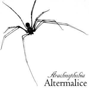 Arachnophobia (Single)