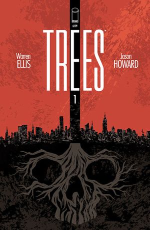 Trees (2014 - Present)