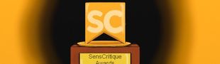 Cover La Cérémonie des Sens Critic Awards 2015 : Les Résultats