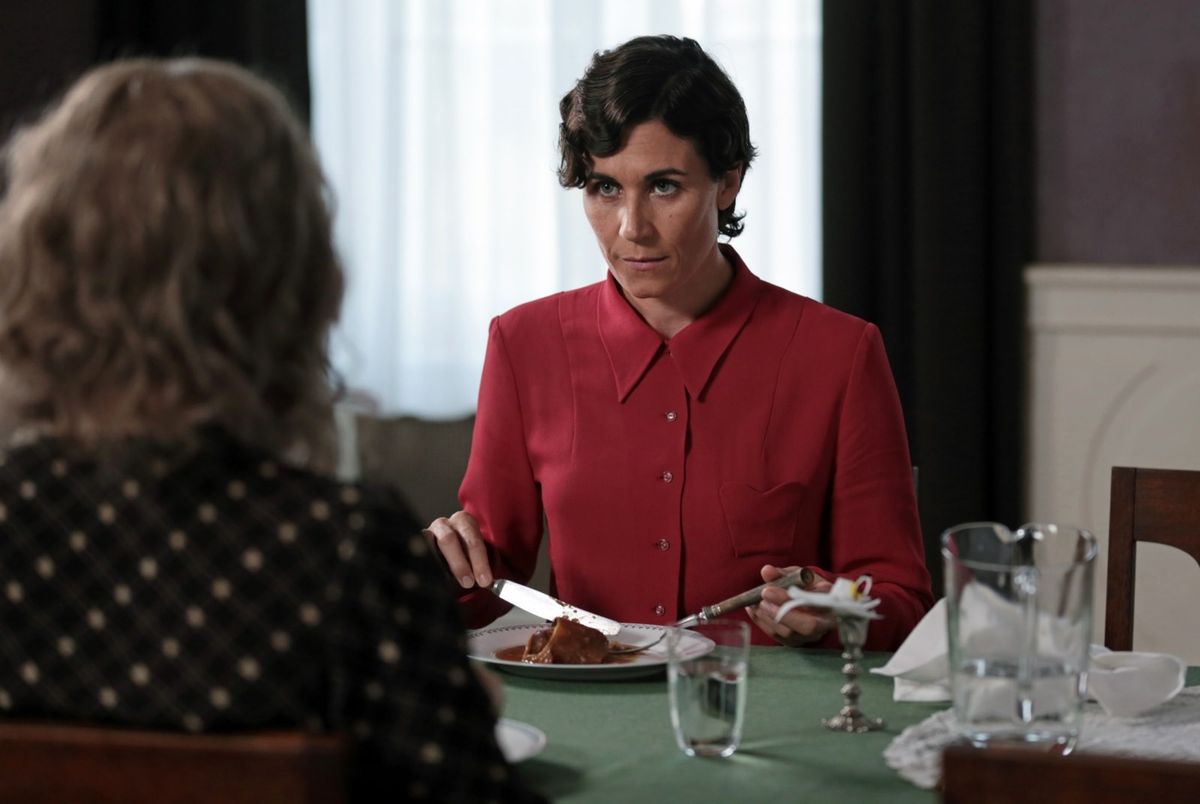 Phoenix Film (2014) SensCritique Phoenix Film (2014) SensCritique