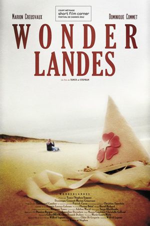Wonder Landes
