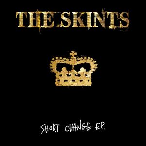 Short Change EP (EP)