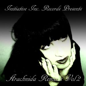 Arachnida Remixes, Volume 2