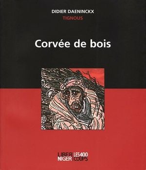 Corvée de bois