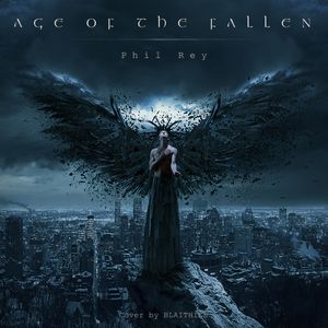 Age of the Fallen