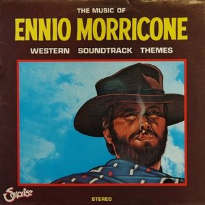 Western Soundtrack Themes