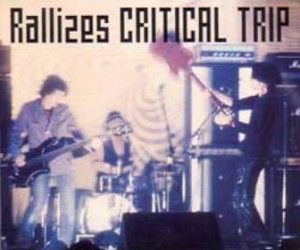 Critical Trip